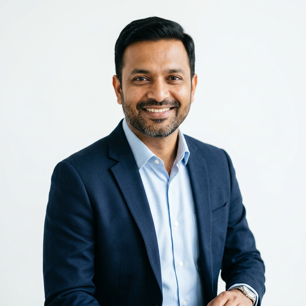 Rajesh Kumar