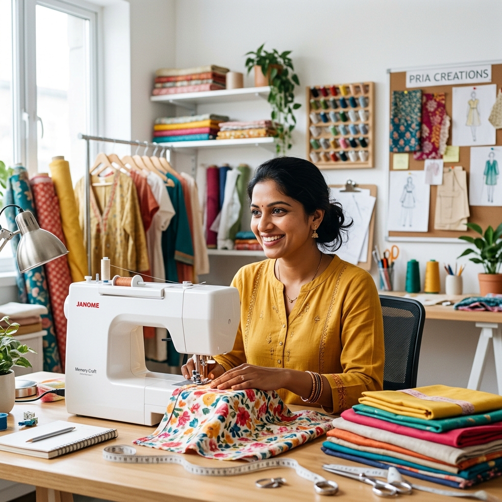 Micro Employment Making