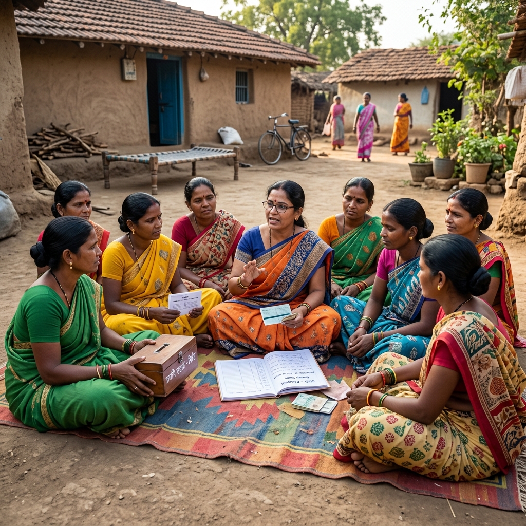 Group Loan