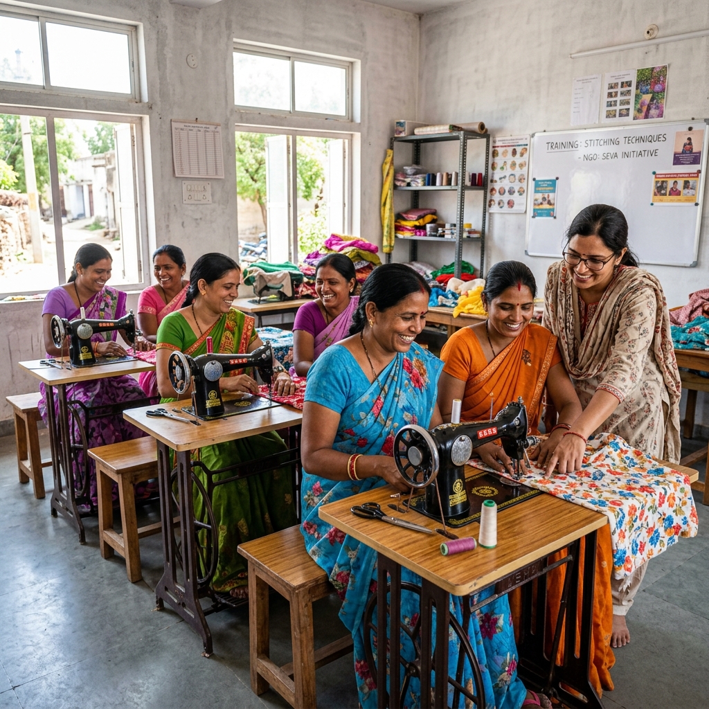 Tailoring Training